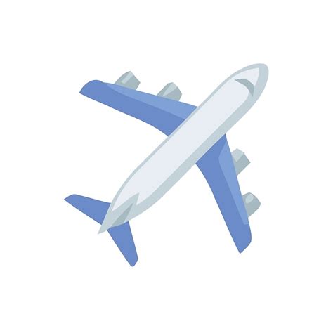 "Airplane Emoji art" by daniel-allday | Redbubble