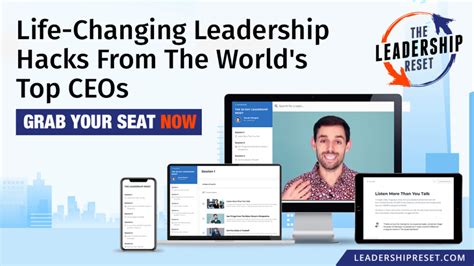 A Full Month Of Leadership Insights From The World’s Top Ceos Jacob Morgan Best Selling