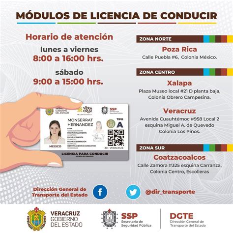 Costo De Licencia De Conducir Veracruz Image To U