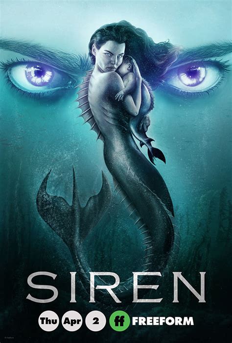 Siren Tvmaze