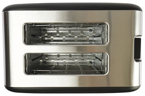 Обзор тостеров Garlyn TR-200 и TR-350