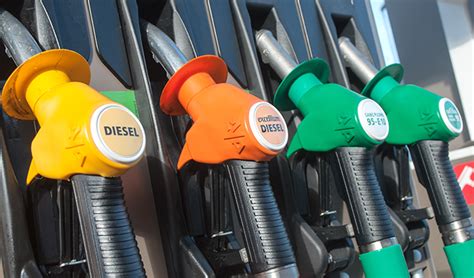 Carburants La Baisse Des Prix Continue