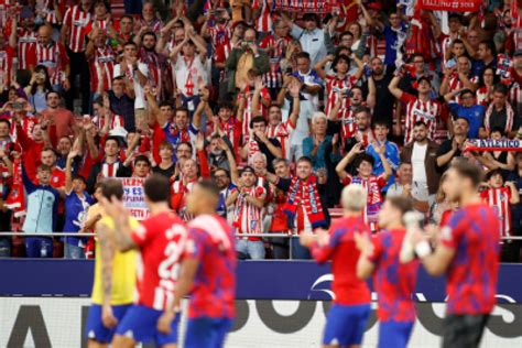 Atletico Madrid Beat Inter Milan On Penalties To Reach Champions League