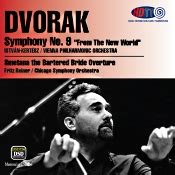 Classical Candor Dvorak Symphony No Cd Review