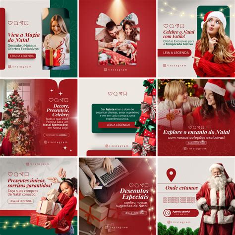 Pack Natal Empreendedoras Caroline Viana Dumont Hotmart