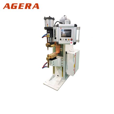 Agera Welding Metal Pneumatic Inverter Spot Weld Spot Welding China