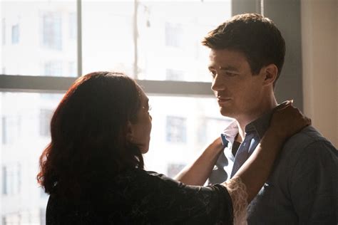 'The Flash' Season 8: Can Barry and Iris Survive a 'Personal Armageddon of Marriage'?