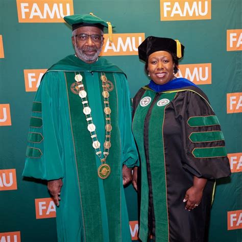 Famu Spring Graduation And Commencement Moments In Photos