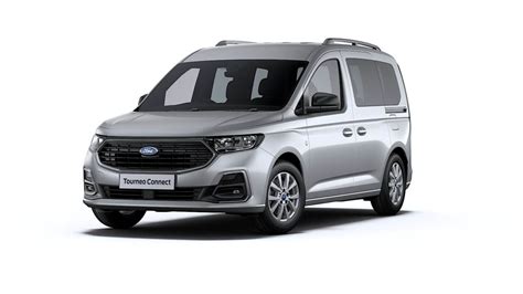 Ford Tourneo Connect Models Available Now Brotherwood