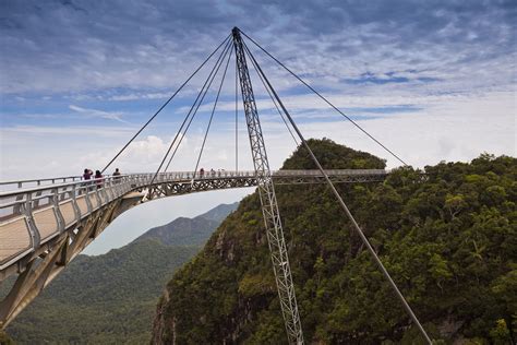 Langkawi Sky Bridge Facts at Mackenzie Warlow-davies blog