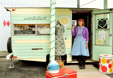 Mobile Retail Trucks