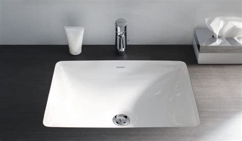 Duravit Vasques Encastrer