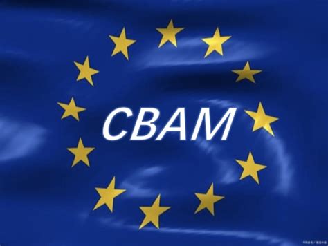 The EU Published The Implementation Details Of The Carbon Border