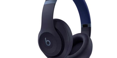 Los nuevos Beats Studio Pro confirman mayor autonomía y mejor cancelación