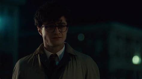 Kill Your Darlings Kill Your Darlings Dropping Out Imdb