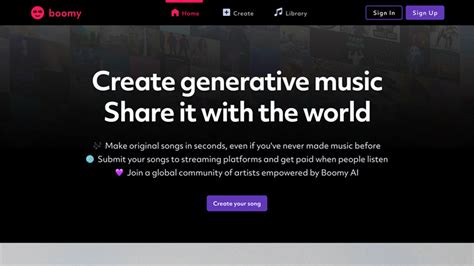 Create a Rap Song Instantly with Rap Generator in 2024