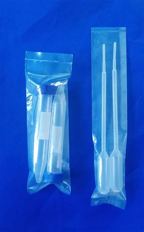 Iui Disposable Kit 2 For Laboratory At Rs 25 Piece In Bengaluru ID