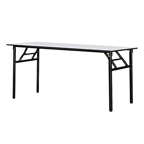 RECTANGULAR FOLDING TABLE – Furnic