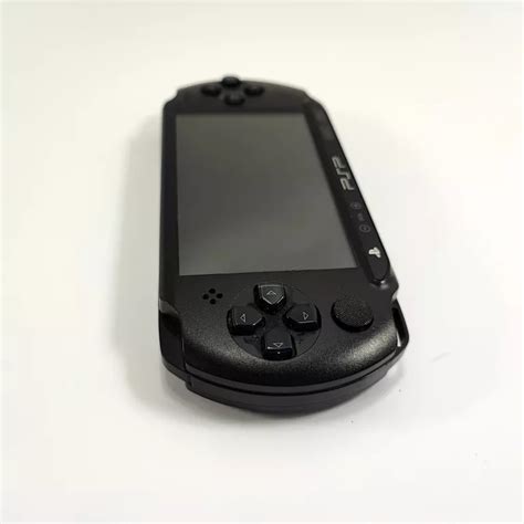 Sony Playstation Psp E Street Uszkodzona Konsole Loombard Pl