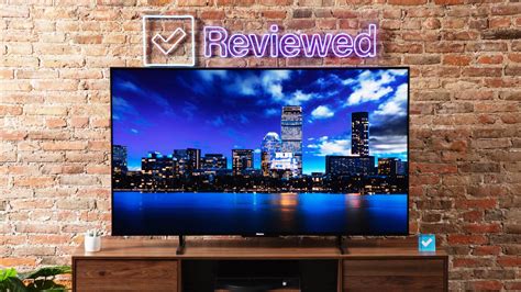 Hisense U8K Review: this mini-LED is overflowing with value - Reviewed