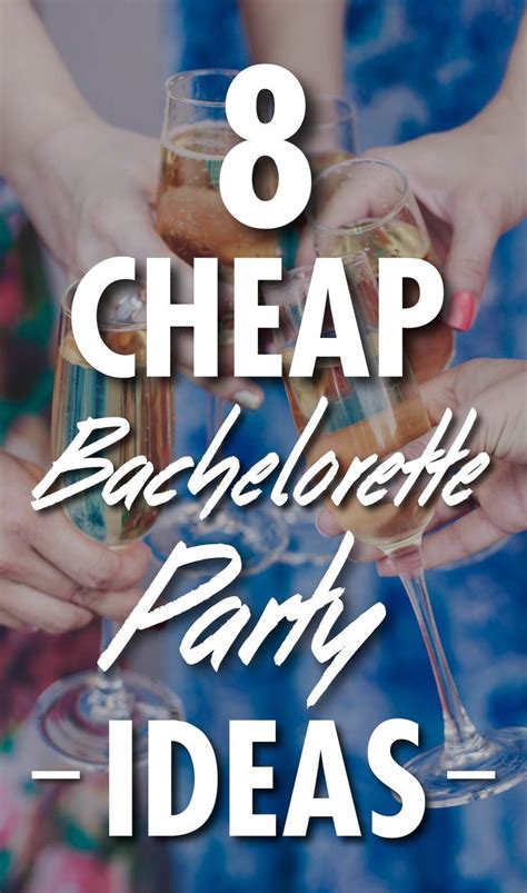 21 Unique Bachelorette Party Ideas You Haven T Done Before Artofit