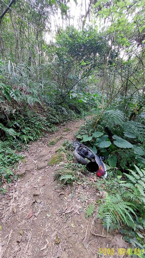 雙石縱走 石門山、石牛山、油井窩山 兩座小百岳一次完成 Mobile01