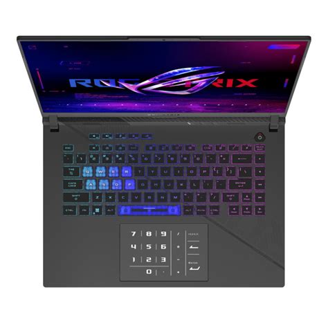 ASUS ROG STRIX G16 G614JVR Gaming Laptop Compu Jordan