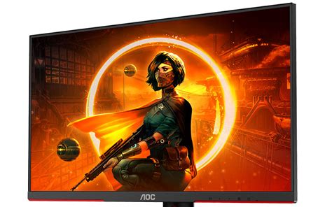 AOC Q27G3XMN Review 2024: Best Budget HDR Gaming Monitor, aoc q27g3xmn ...