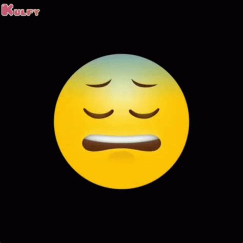 Crying Emoji GIF - Crying Emoji Cry - Discover & Share GIFs