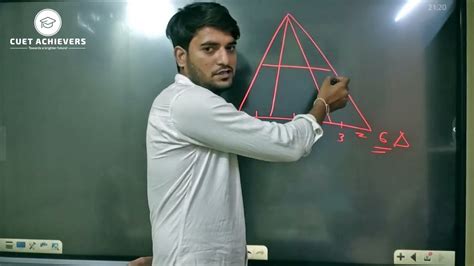 Figure Counting Triangles Logical Reasoning Lokesh Sir CUET