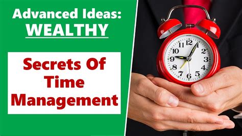 ultimate time management