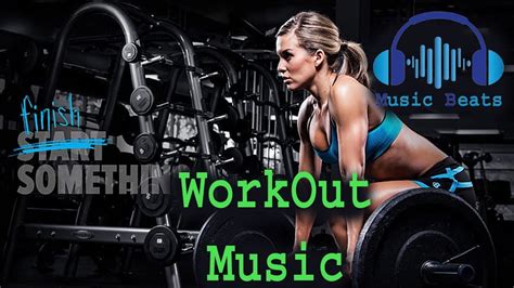 Epic Workout Music Mix Gym Motivation Music Gym Music Home