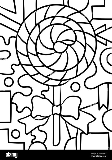 Cute And Funny Coloring Pages