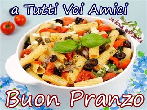 Buon Pranzo Immagini E Frasi Immaginiamo Org