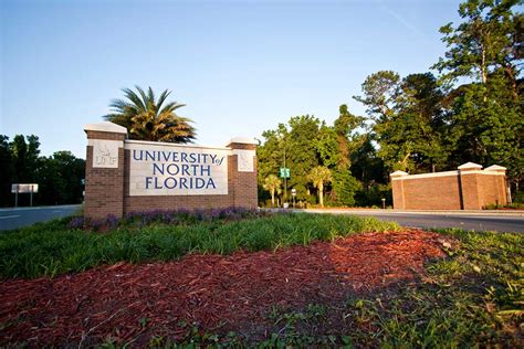 University Of North Florida Tuition – CollegeLearners.com