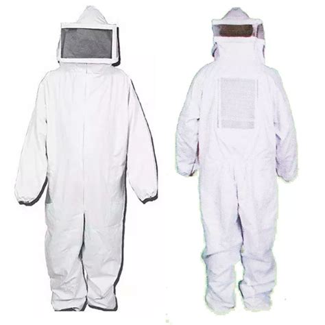 Roupa Para Tirar Abelha - 9