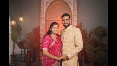 Venkat Sai Manoj Akhila Wedding Live Streaming On Wednesday