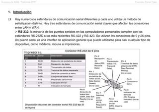 Acceso A La Wan Protocolo Ppp Ppt