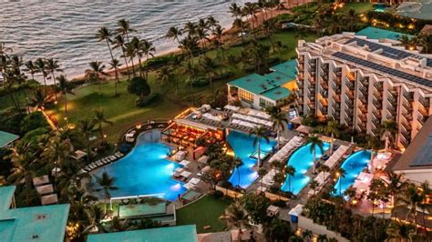 8 Top All Inclusive Resorts In Hawaii Adults-Only Edition - Destination