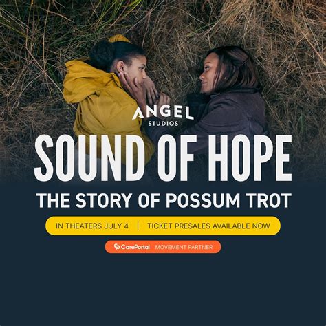 Sound Of Hope The Story Of Possum Trot