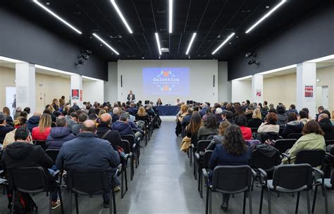 Galattica Al Via I Primi 60 Nodi Della Rete Dei Giovani Pugliesi