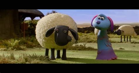 Shaun Le Mouton Le Film La Ferme Contre Attaque De Will Becher