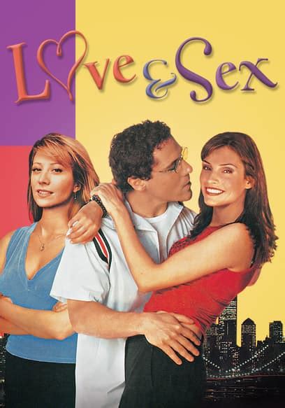 Watch Love And Sex Free Movies Tubi