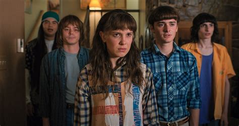 Stranger Things 5 z pierwszymi zdjęciami z planu Trwają pracę nad