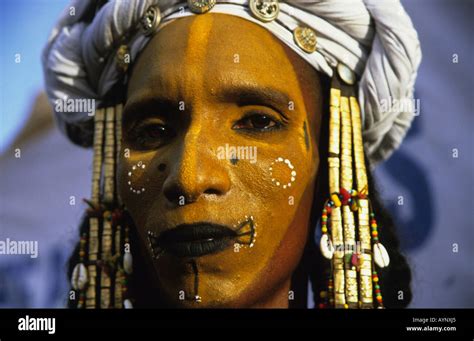 Wodaabe Fotografías E Imágenes De Alta Resolución Alamy