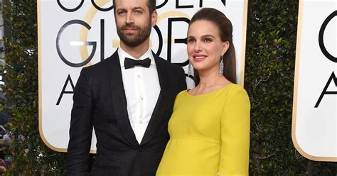 Natalie Portman Se Separa De Benjamin Millepied Após 11 Anos Devido A