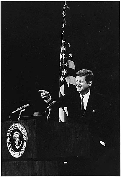 Todays Document • Remembering Jfk Tomorrow You Will Read A Lot