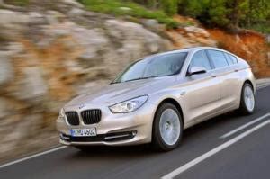 BMW 550i GT specs, 0-60, quarter mile - FastestLaps.com