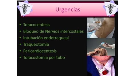 Tema Traumatismo Toracico Ppt