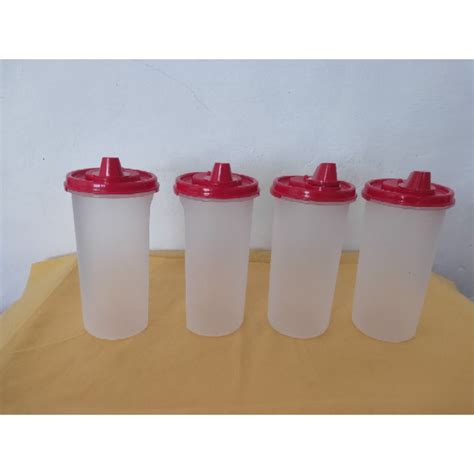 Jual Stor N Pour Tupperware Shopee Indonesia